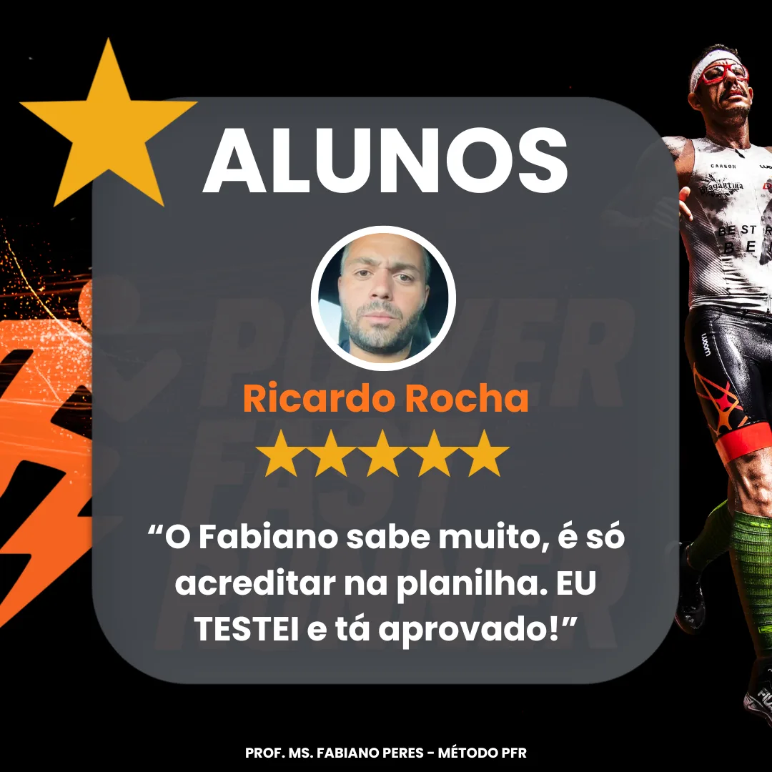 Depoimento Ricardo Rocha